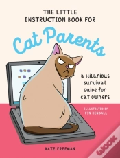 Capa do artigo Little Instruction Book For Cat Parents