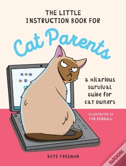 Capa do artigo Little Instruction Book For Cat Parents