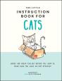 Little Instruction Book For Cats - Preview