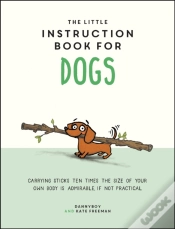 Capa do artigo Little Instruction Book For Dogs