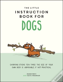 Capa do artigo Little Instruction Book For Dogs