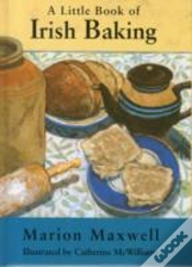 Capa do artigo Little Irish Baking Book