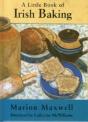Little Irish Baking Book - Preview