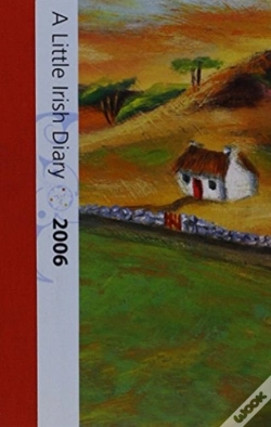 Capa do artigo Little Irish Diary 2006