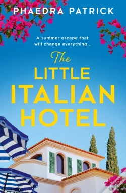 Capa do artigo Little Italian Hotel