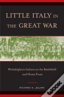 Little Italy In The Great War