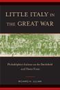 Little Italy In The Great War - Preview