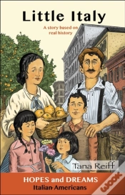 Capa do artigo Little Italy