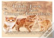 Little Jack & The Ginger Invaders