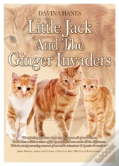 Little Jack & The Ginger Invaders