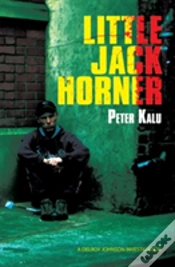 Capa do artigo Little Jack Horner