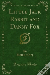 Capa do artigo Little Jack Rabbit And Danny Fox