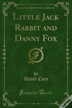 Capa do artigo Little Jack Rabbit And Danny Fox