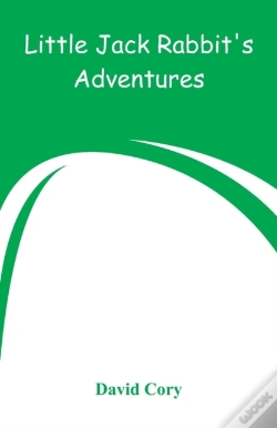 Capa do artigo Little Jack Rabbit'S Adventures