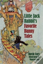 Little Jack Rabbit'S Favorite Bunny Tales