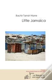 Little Jamaica