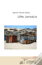 Capa do artigo Little Jamaica