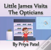 Capa do artigo Little James Visits The Opticians