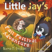 Capa do artigo Little Jay