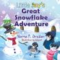 Little Jay'S Great Snowflake Adventure - Preview