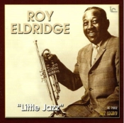 Capa do artigo Little Jazz - CD