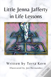 Little Jenna Jafferty In Life Lessons