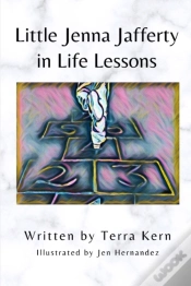 Capa do artigo Little Jenna Jafferty In Life Lessons
