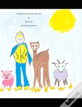 Little Jenny Rau And Her Winter Adventure
