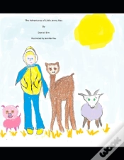 Capa do artigo Little Jenny Rau And Her Winter Adventure