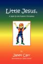 Little Jesus, A Walk In His Father'S Footsteps - Preview
