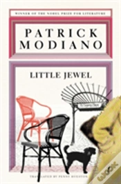 Capa do artigo Little Jewel