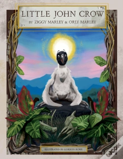 Capa do artigo Little John Crow