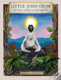 Capa do artigo Little John Crow