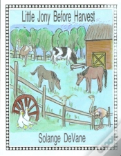 Capa do artigo Little Jony Before Harvest