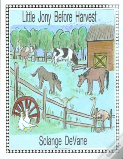 Capa do artigo Little Jony Before Harvest