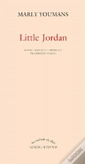Little Jordan