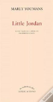 Capa do artigo Little Jordan