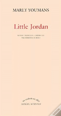 Capa do artigo Little Jordan