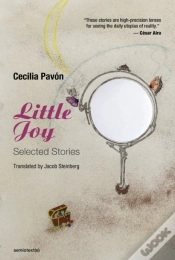 Capa do artigo Little Joy