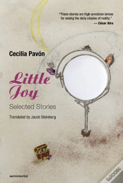Capa do artigo Little Joy
