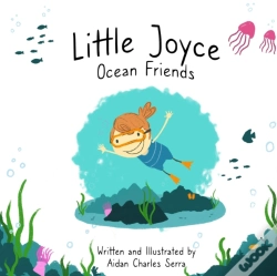 Capa do artigo Little Joyce