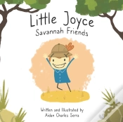 Capa do artigo Little Joyce