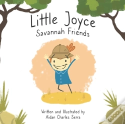 Capa do artigo Little Joyce