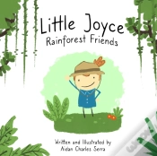 Capa do artigo Little Joyce
