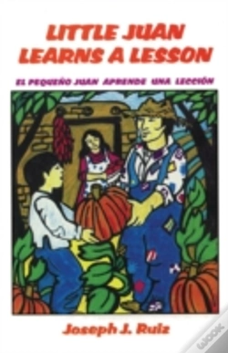 Capa do artigo Little Juan Learns A Lesson