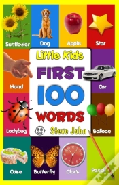 Capa do artigo Little Kids First 100 Words