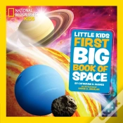 Capa do artigo Little Kids First Big Book Of Space