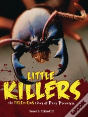 Capa do artigo Little Killers