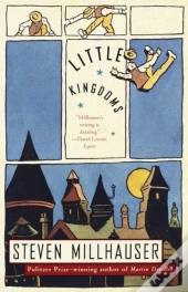Little Kingdoms