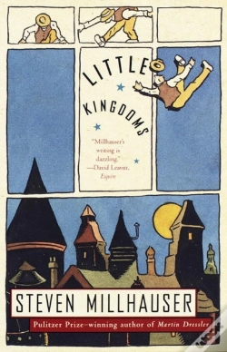 Capa do artigo Little Kingdoms
